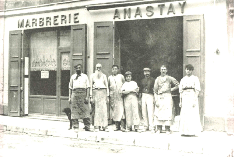 anastay-marbrerie-saint-etienne-du-gres-Maussane